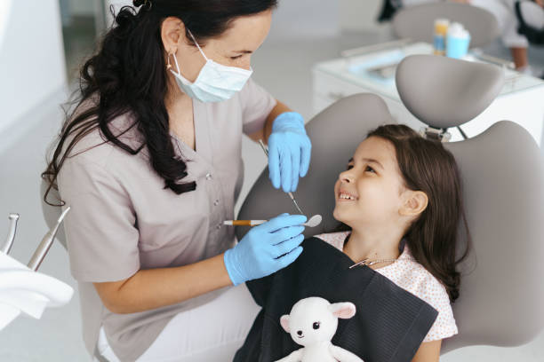 Best Emergency Dentist for Knocked-Out Tooth in Colfax, WI