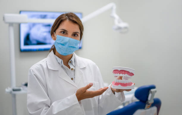 Best Urgent Dental Care for Toothache in Colfax, WI